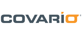 Covario Logo