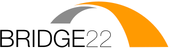 Bridge22 Logo